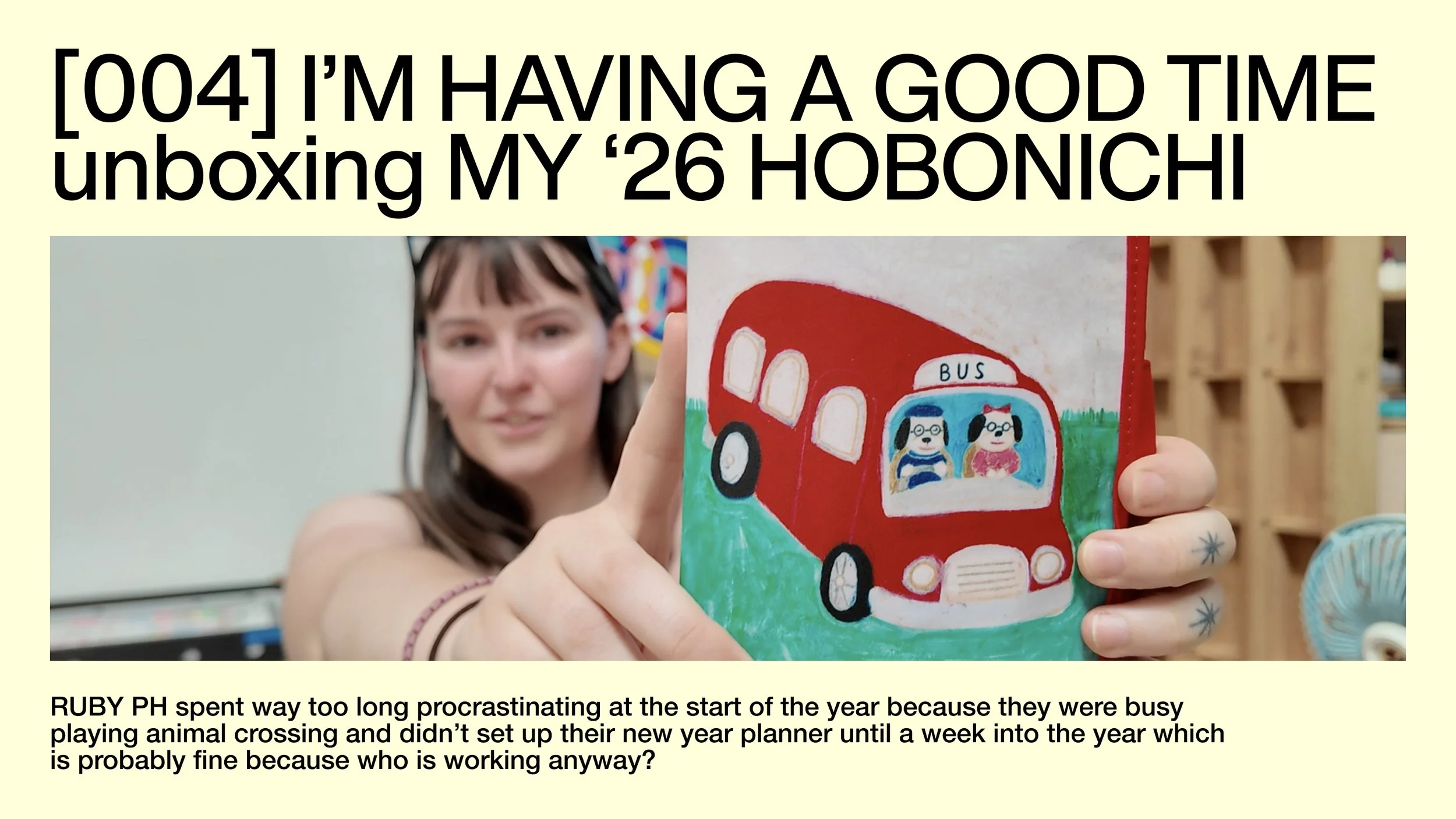 Good Time 004 - Hobonichi 16_9 A.jpg