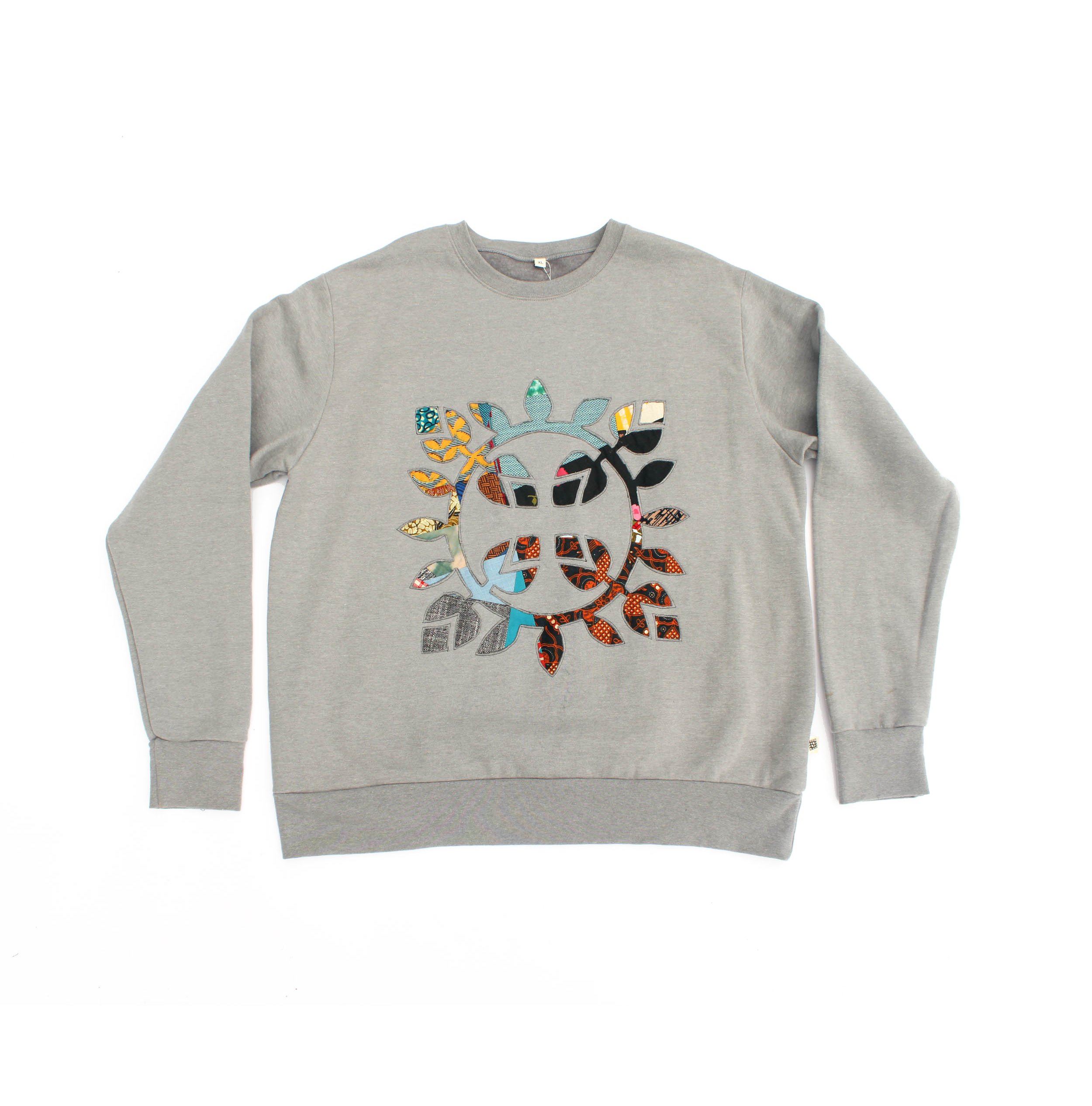 coton ouaté - taille x-large