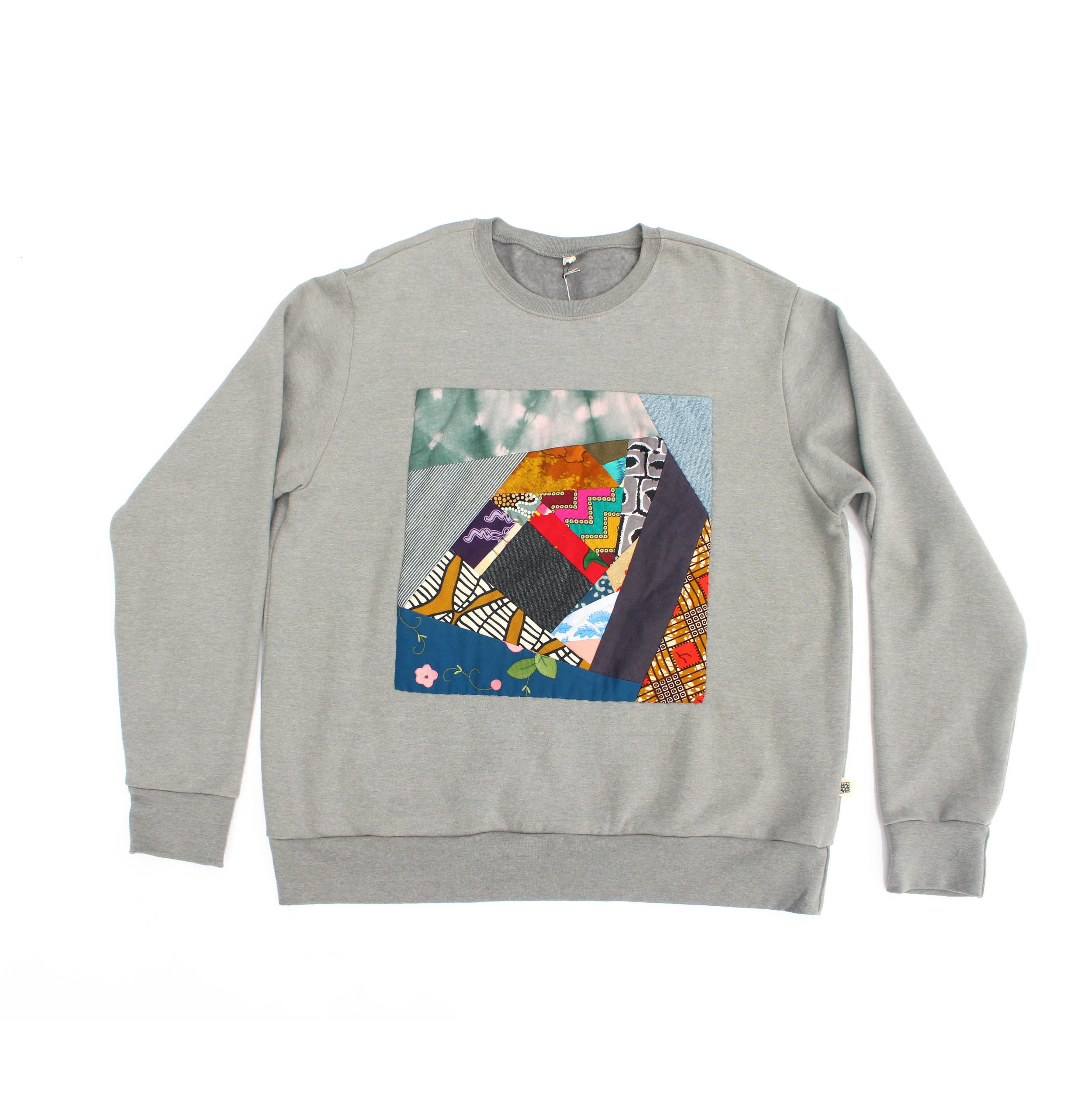 coton ouaté - taille x-large
