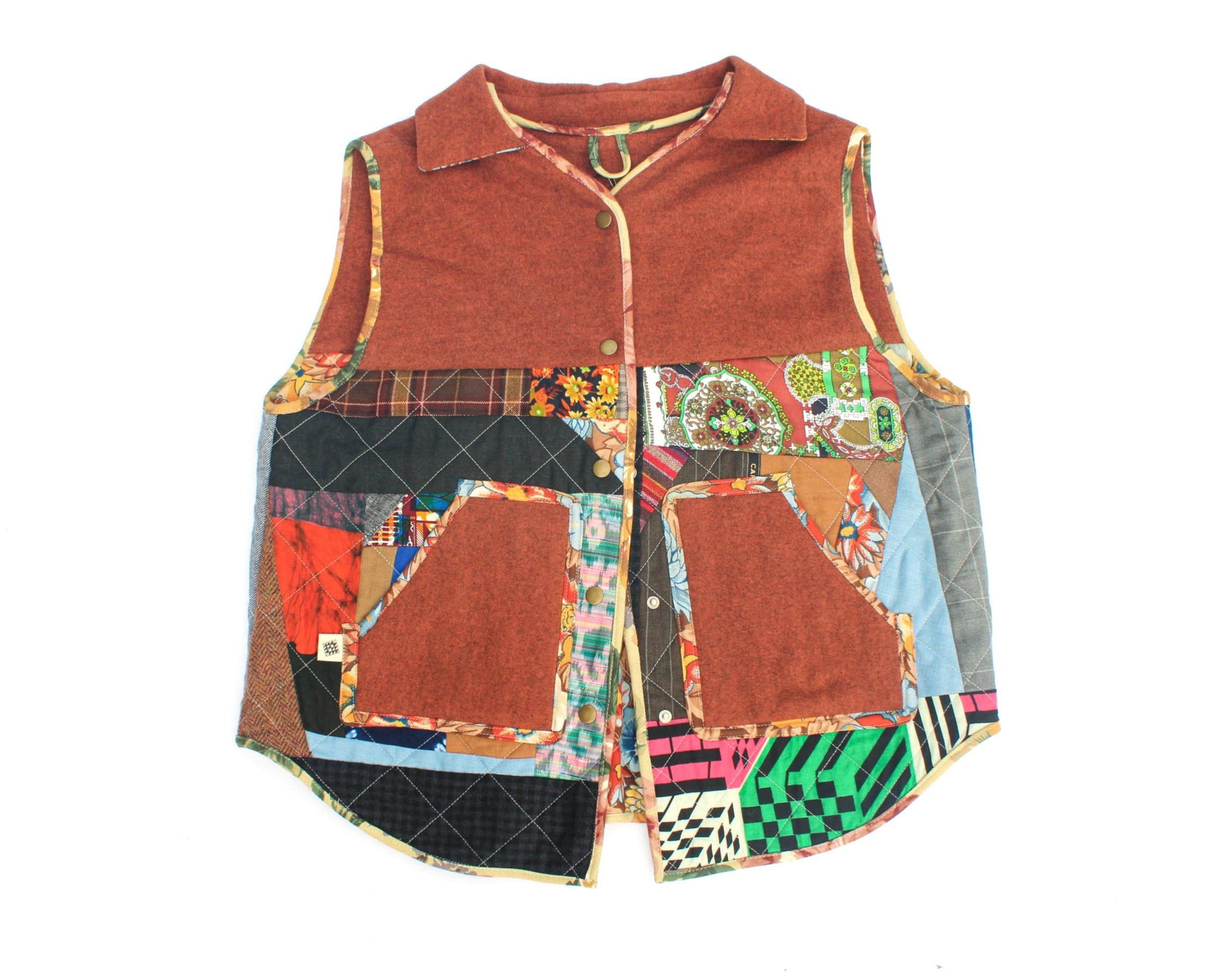 veste - taille unique