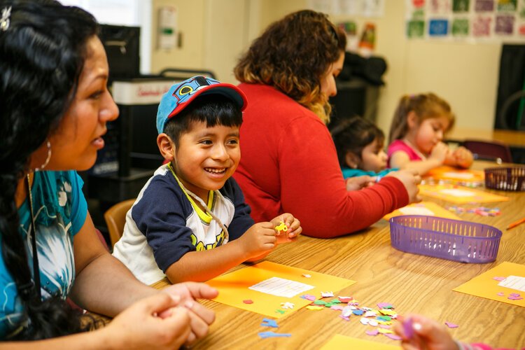 Ventilla De Orientación Educativa (VOE)