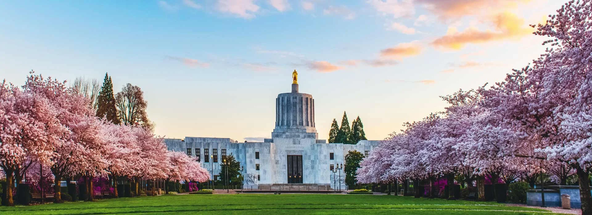 Oregon Abortion Laws
