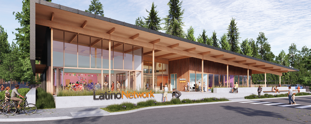 La Plaza Esperanza — Latino Network