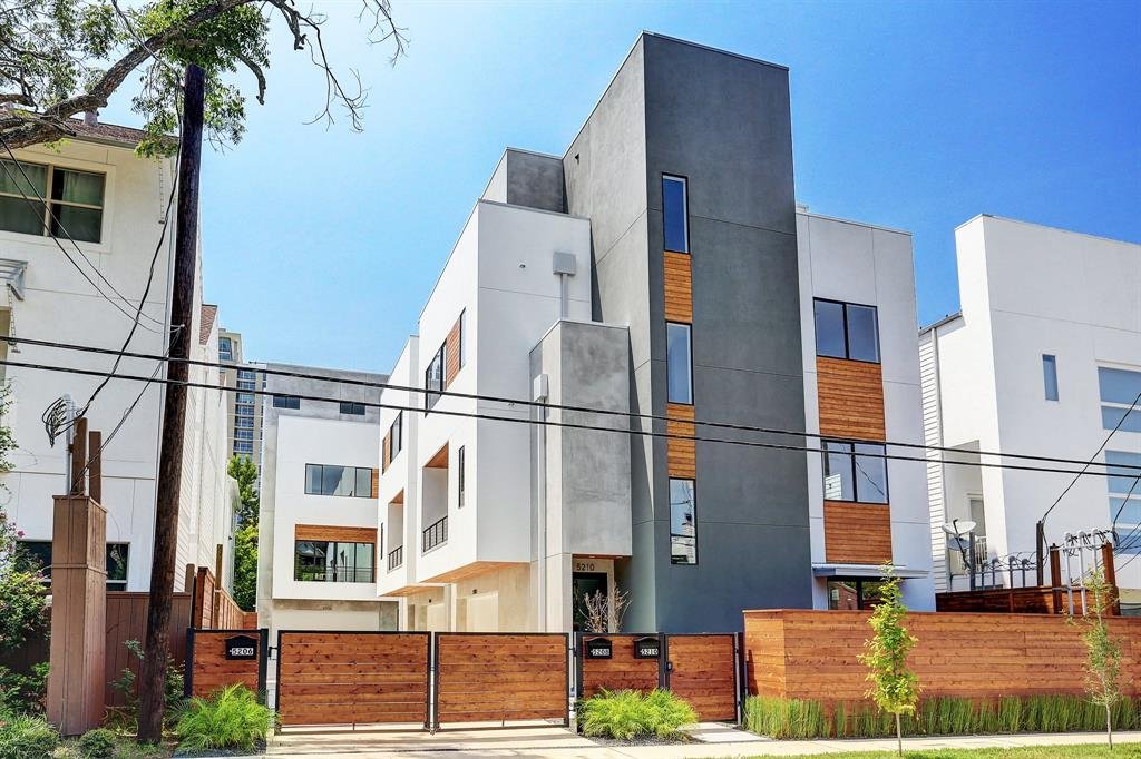 La Branch Lofts