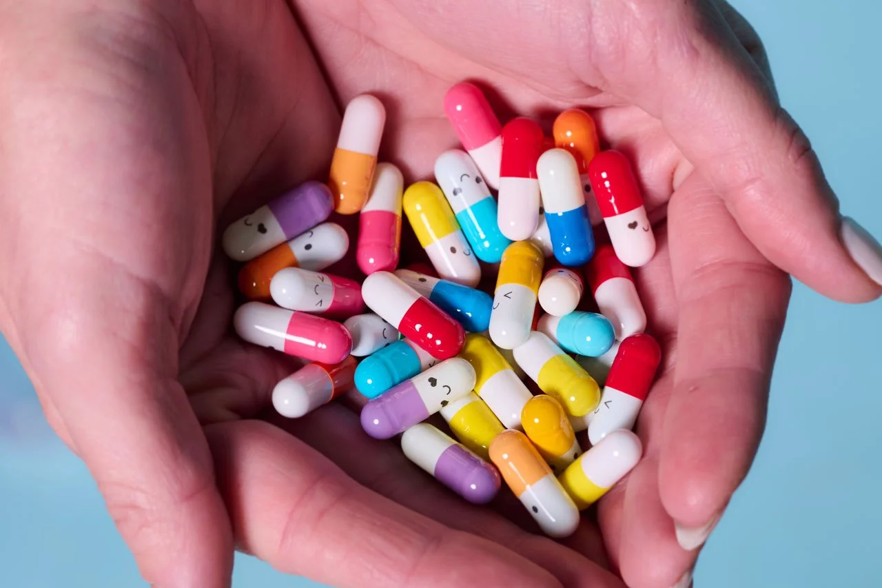 Medication management in Georgia for anxiety, depression, bipolar, PTSD, and other mental health conditions.