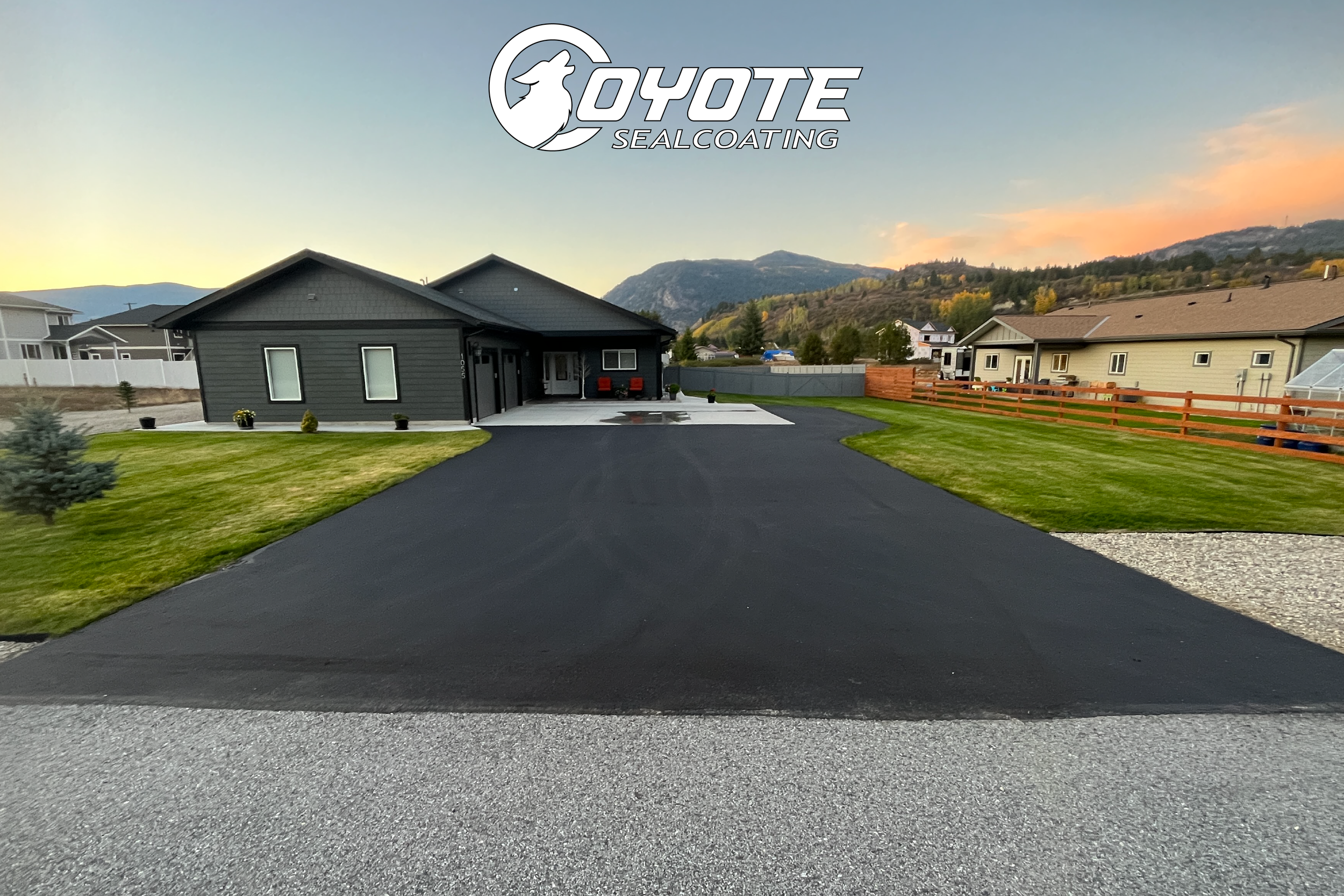 How Often Should You Reseal Your Driveway? - Finding the Sweet Spot