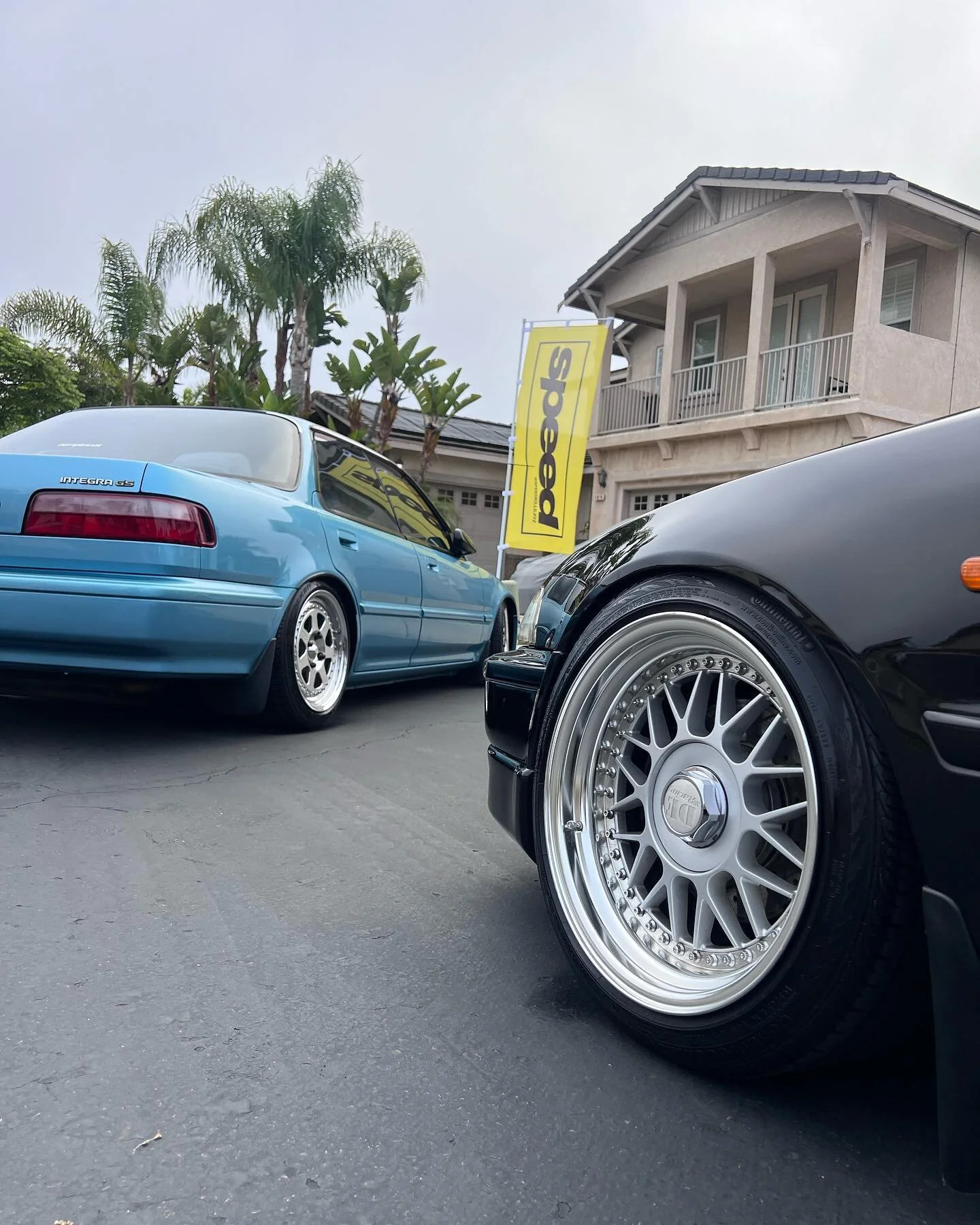 Happy Father&rsquo;s Day from the Speed Team
&bull;

&bull;
#fathersday #acura #db1 #acuraintegra #honda #sedan #jdm #jdmlifestyle🔰 #getoutanddrive