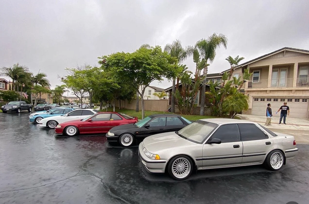 Lifestyle. 🏁 
📸 @des.wsup