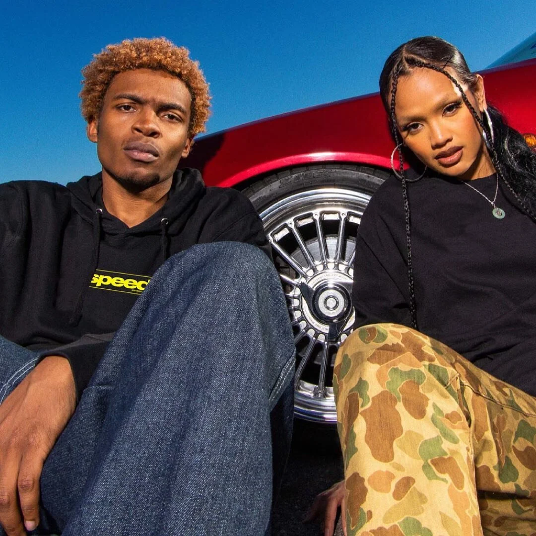 logo collection coming soon. 🏁
#NoCarCultureElitism