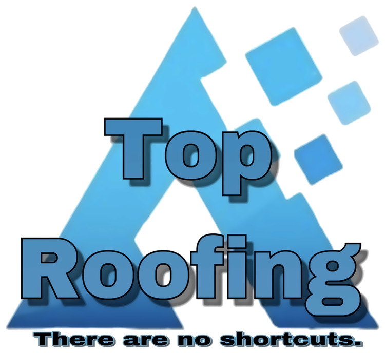 Top Roofing LLC logo