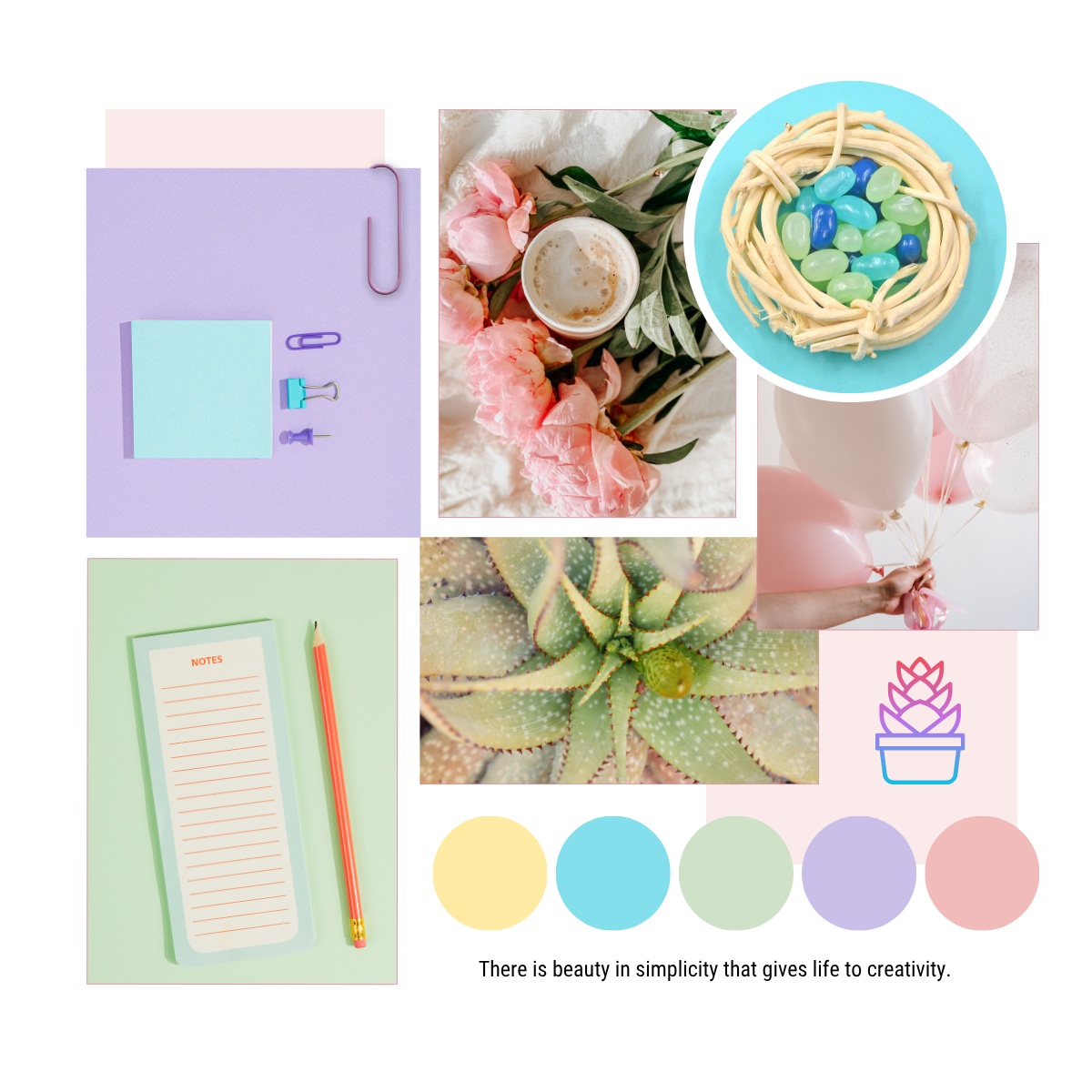Mood Board