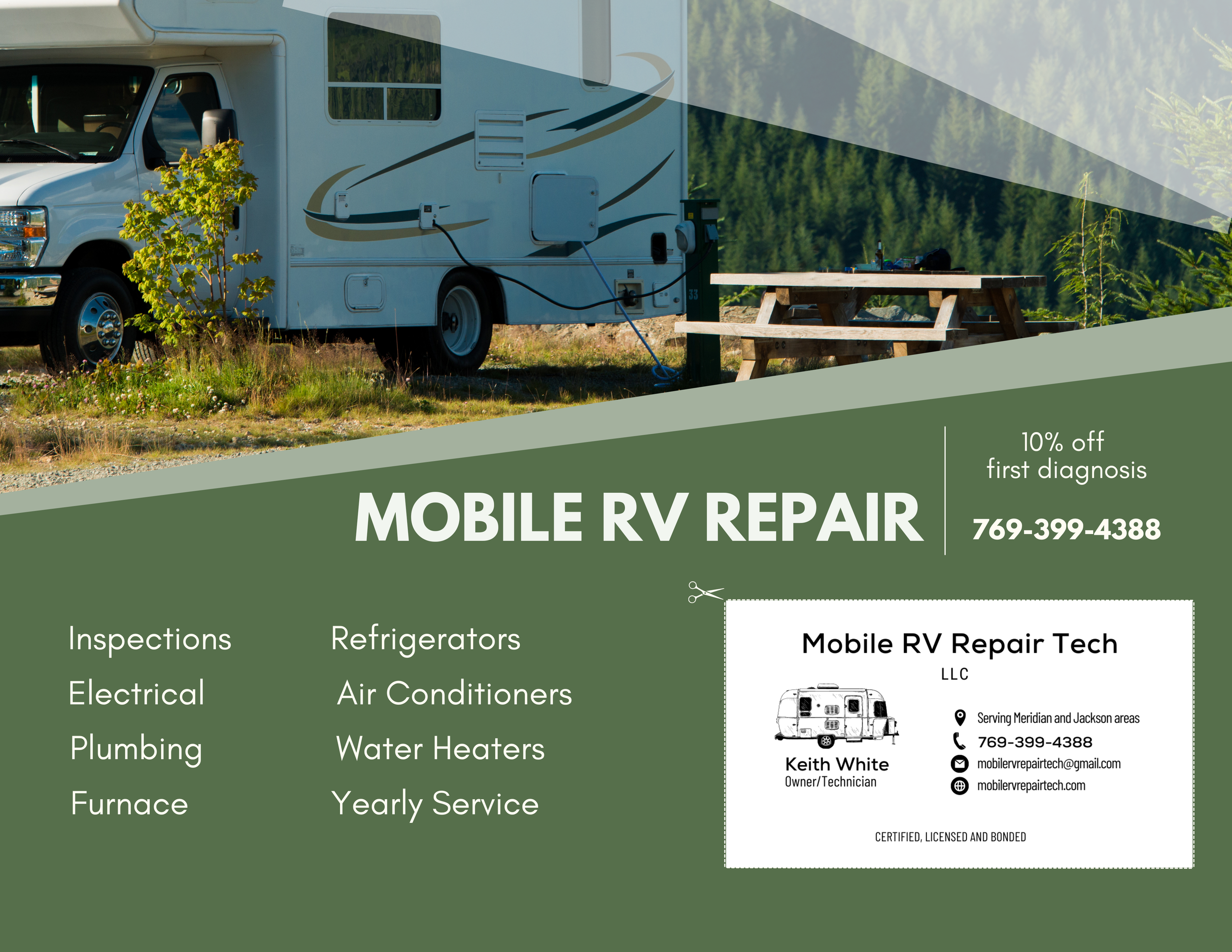 Flyer