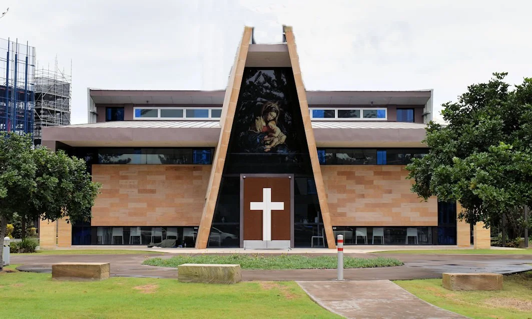 Stella Maris Church