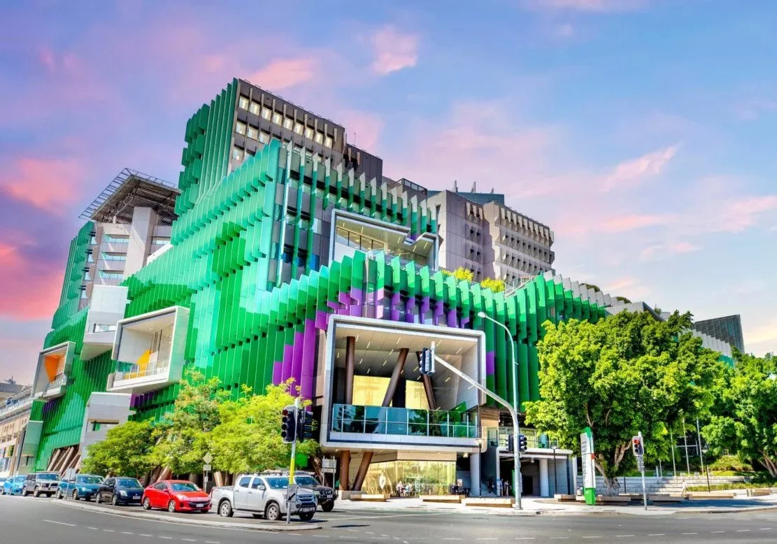 Brisbane Children's Hospital