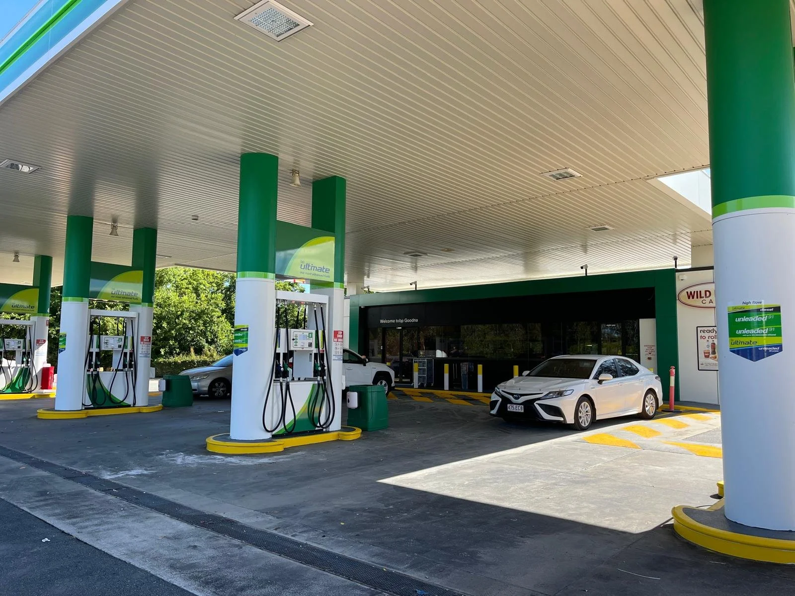 BP-Goodna