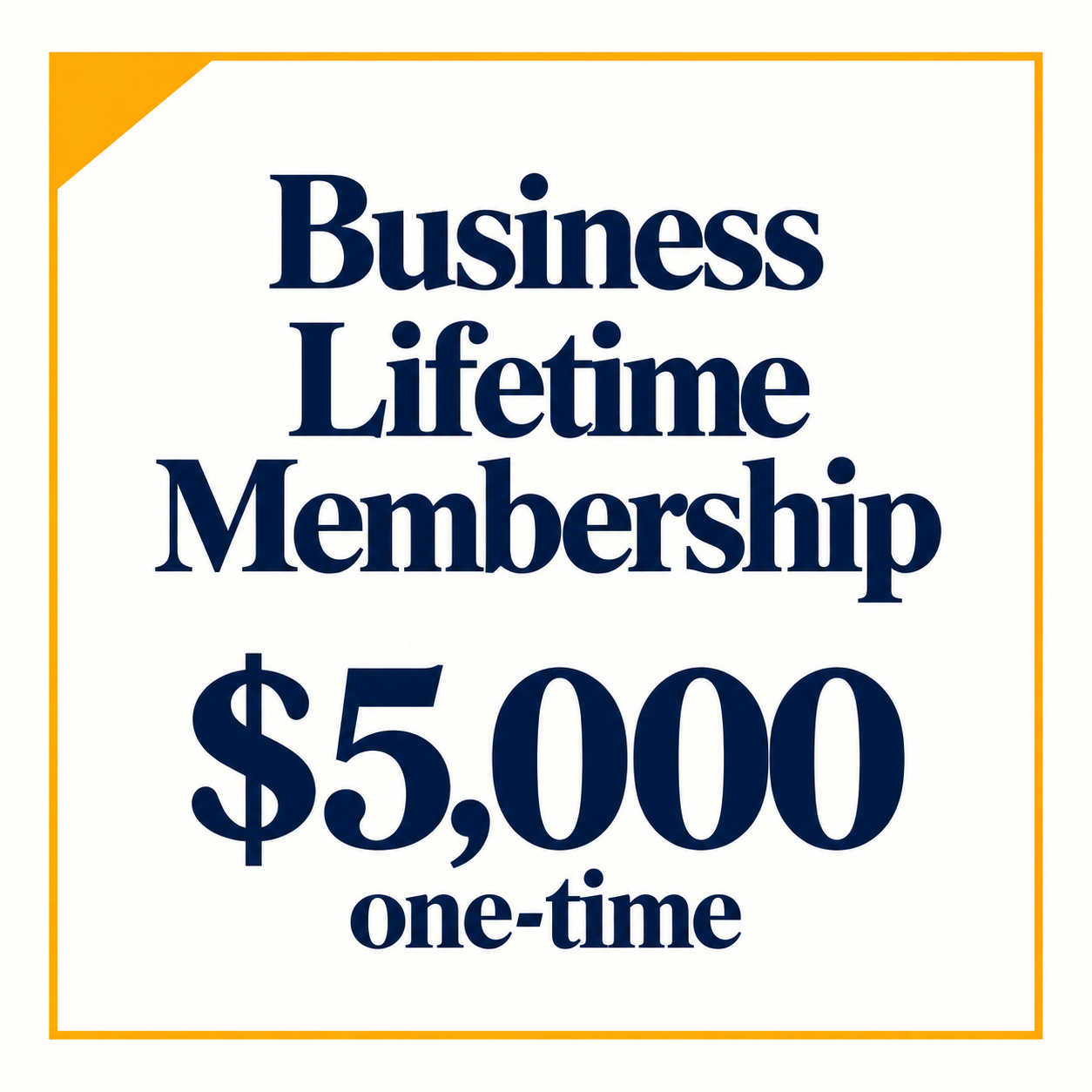 Lifetime Business Membership 2026.png