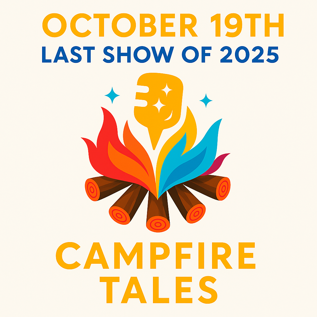 October 19th @ Echo Theater