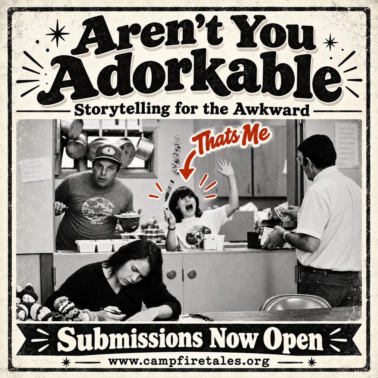 Aren’t You Adorkable Storytelling Poster (1).png