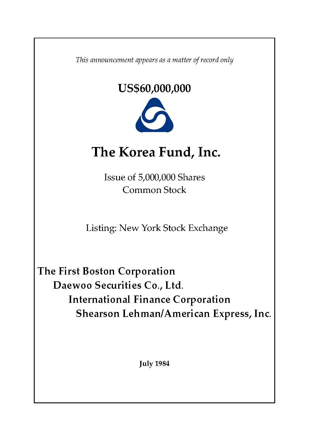 Korea Fund tombstone.jpg