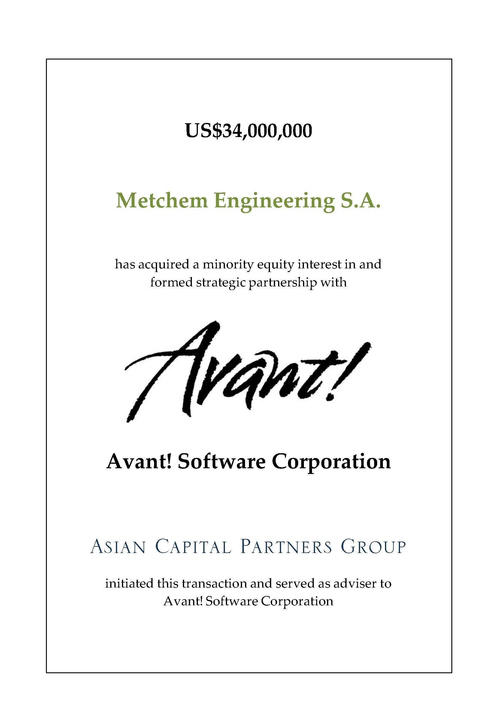 Asian Capital Partners Analyzing The Growth Of Venture Capital In Asia