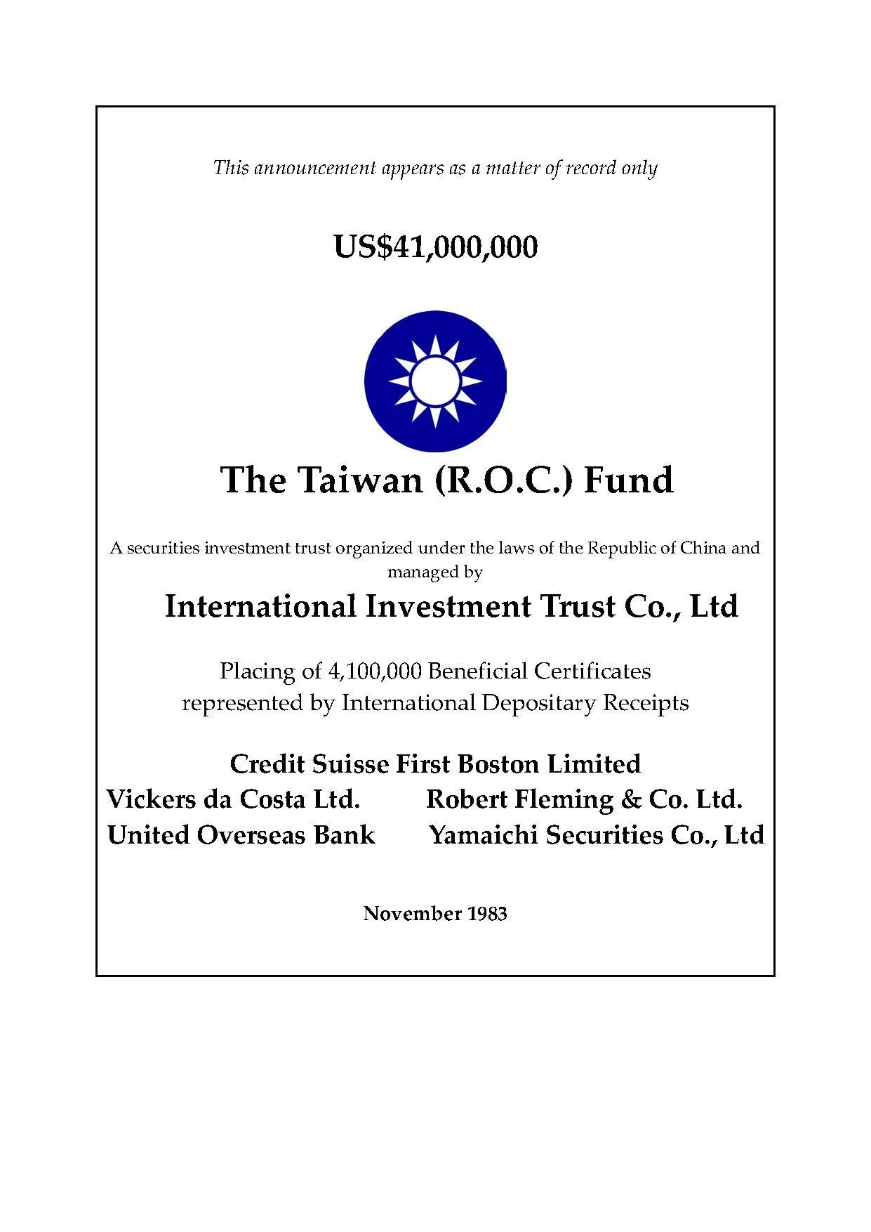 Taiwan ROC Fund tombstone_2.jpg