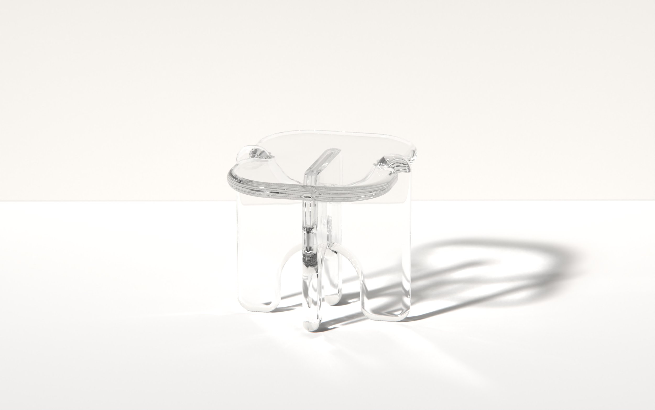 Plump Side Table in Watermelon Red.426.jpg