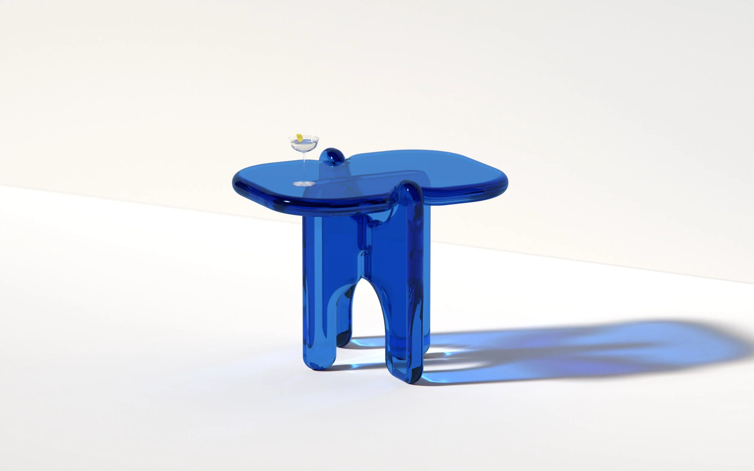 Plump Side Table in Watermelon Red.401.jpg