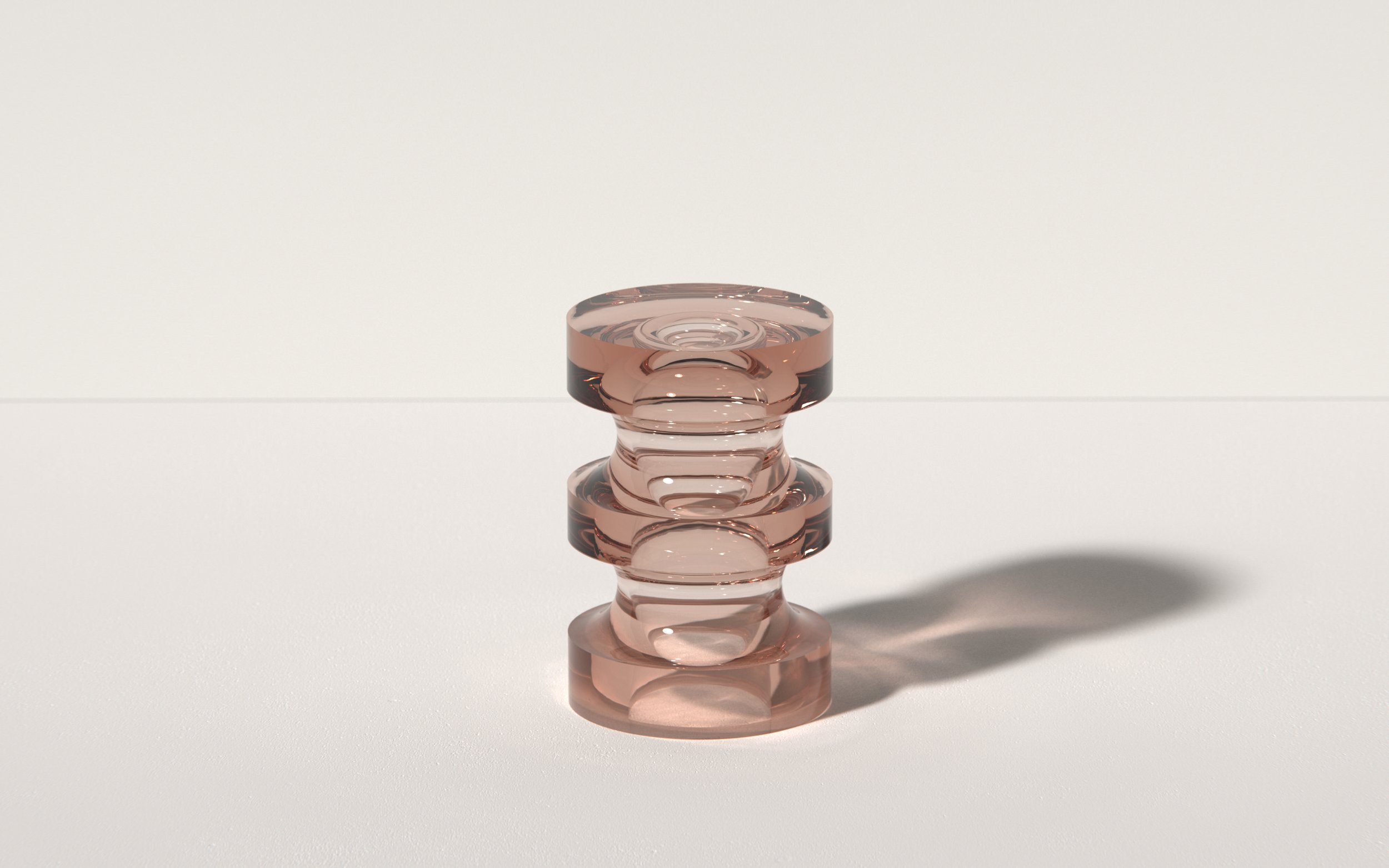 Plump Side Table in Watermelon Red.85.jpg