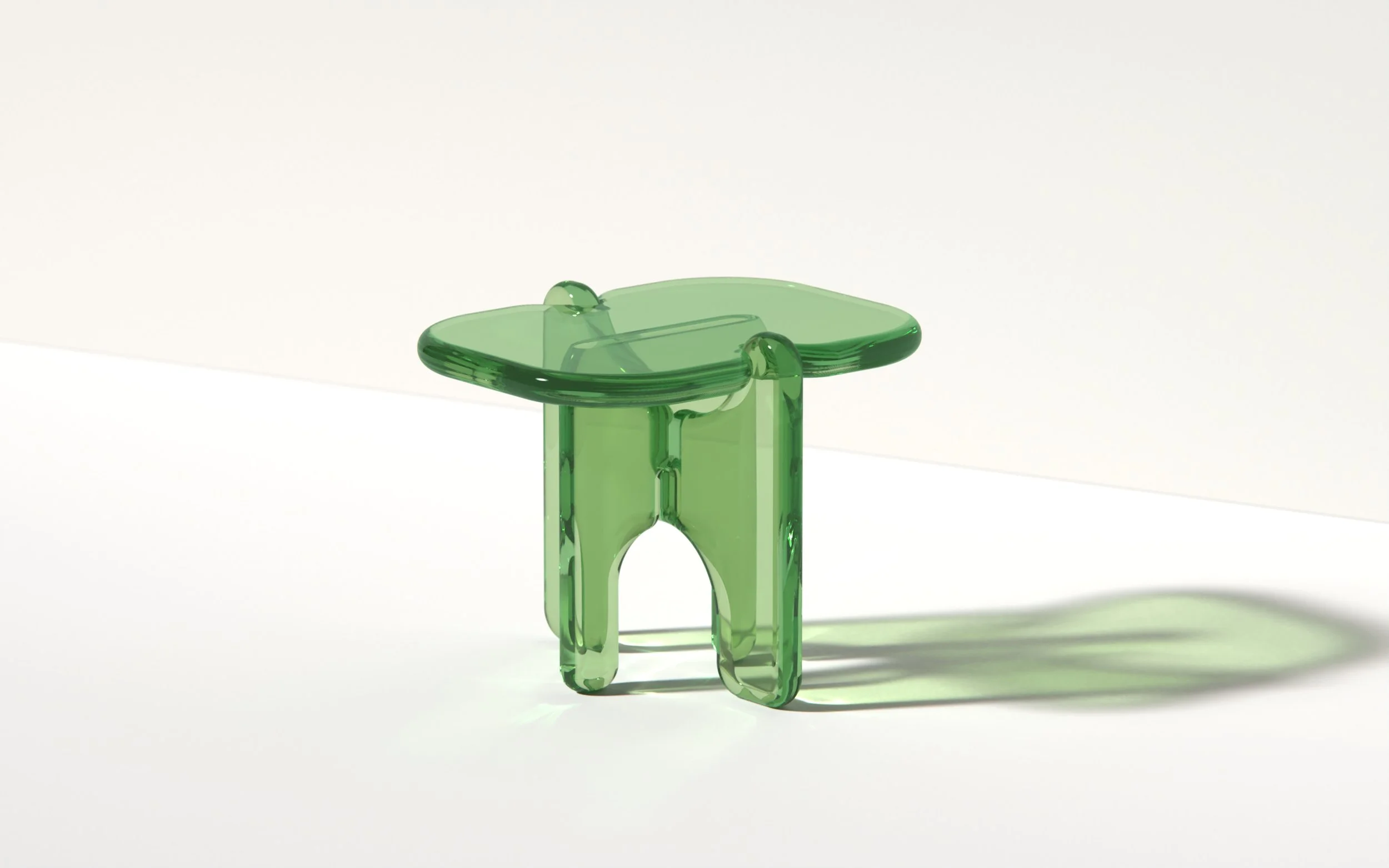 Plump Side Table in Watermelon Red.421.jpg