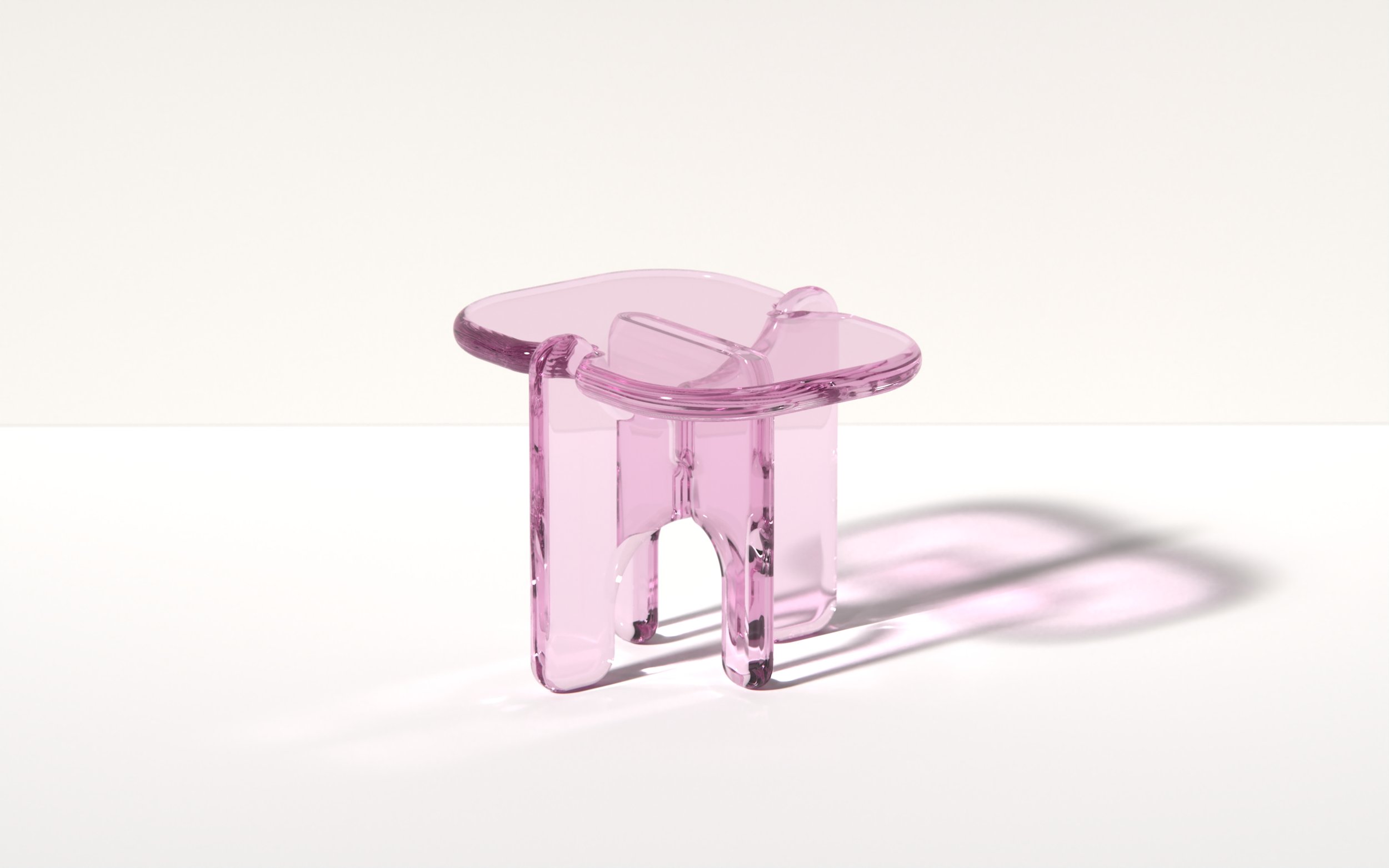 Plump Side Table in Watermelon Red.411.jpg