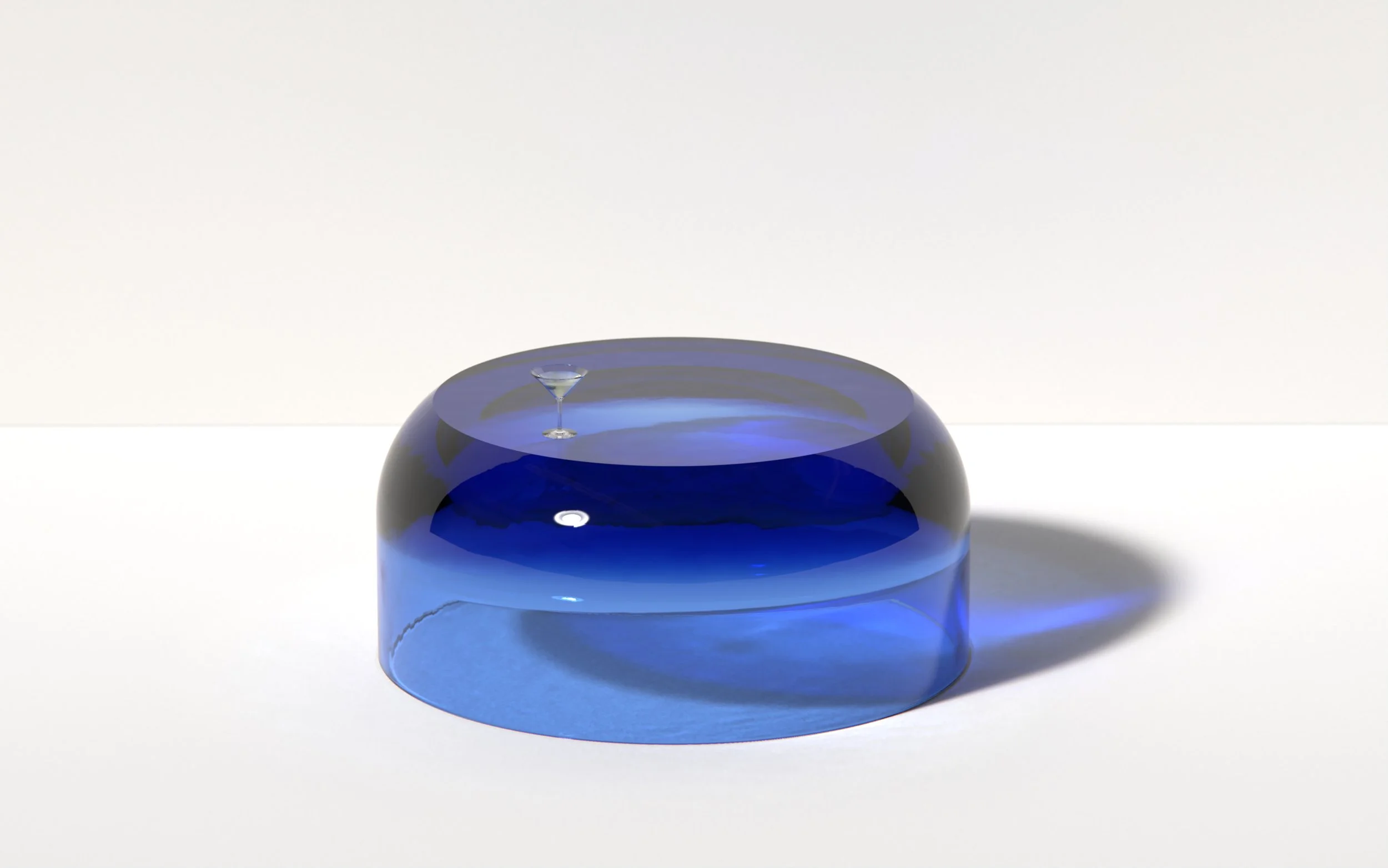 Plump Side Table in Watermelon Red.487.jpg