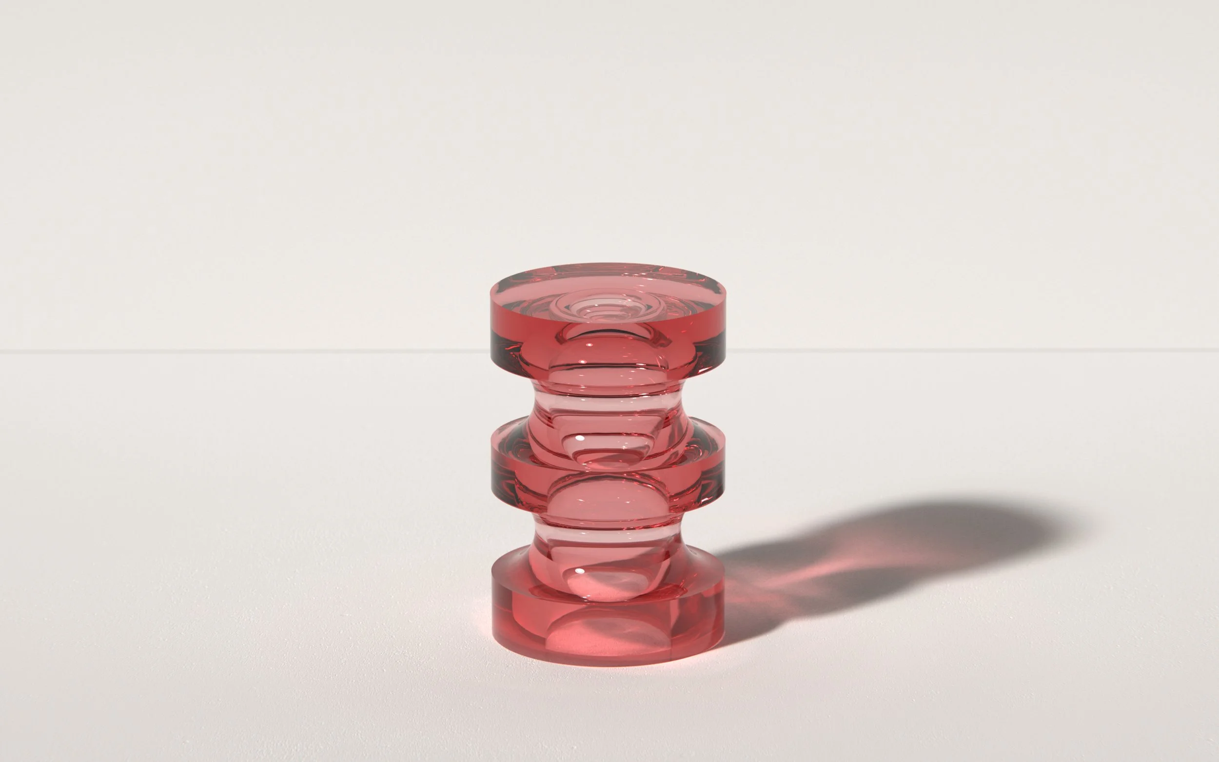 Plump Side Table in Watermelon Red.82.jpg