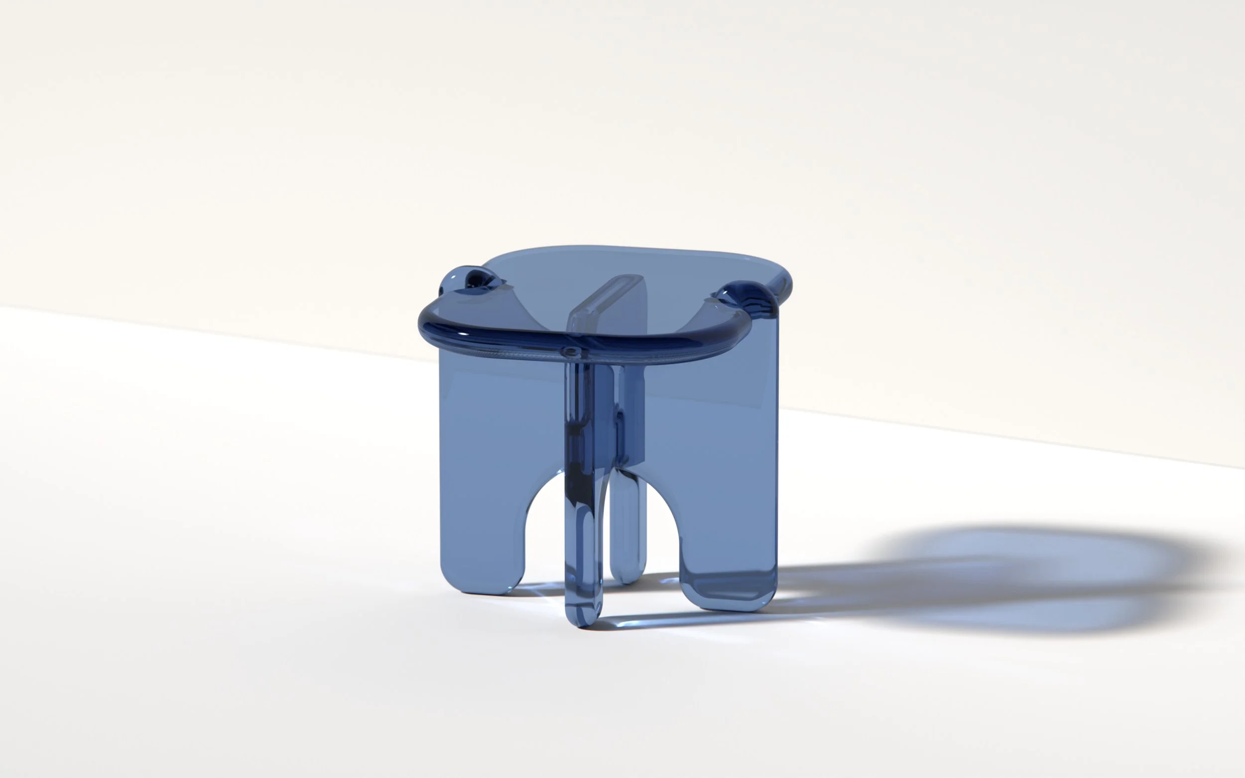 Plump Side Table in Watermelon Red.409.jpg