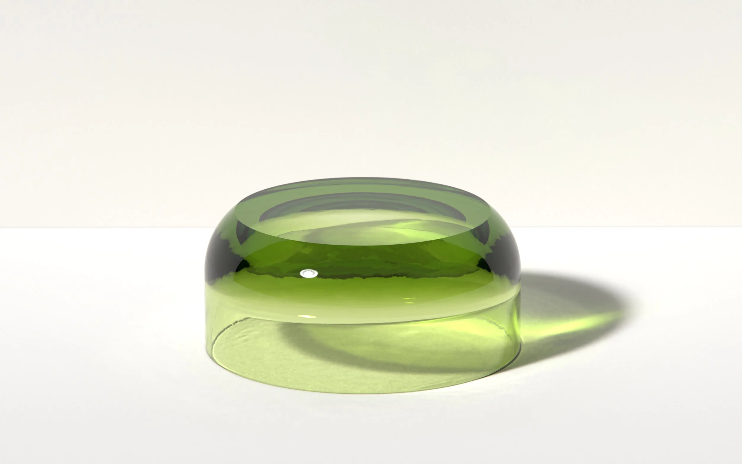 Plump Side Table in Watermelon Red.497.jpg