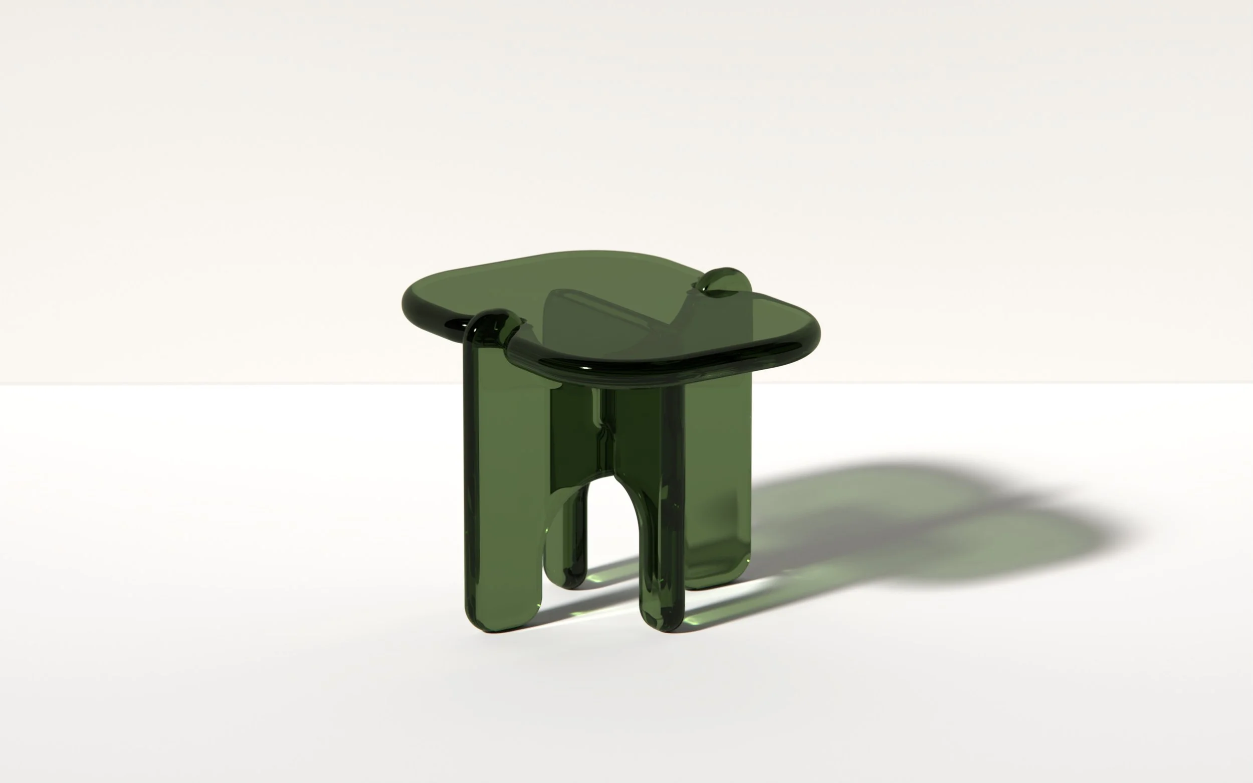 Plump Side Table in Watermelon Red.405.jpg