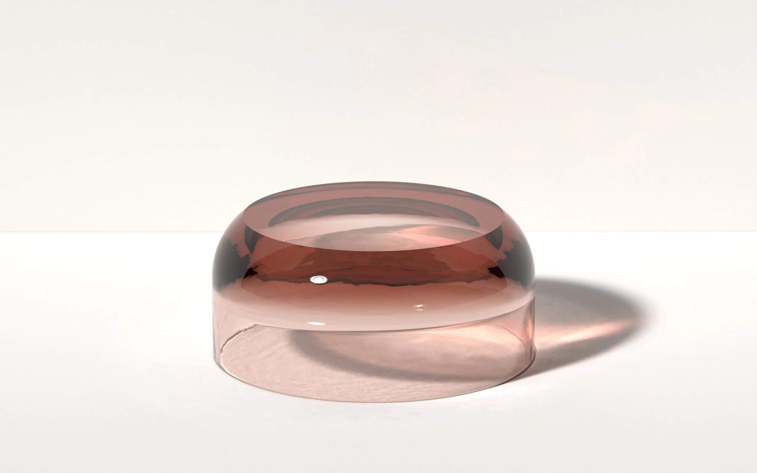 Plump Side Table in Watermelon Red.490.jpg