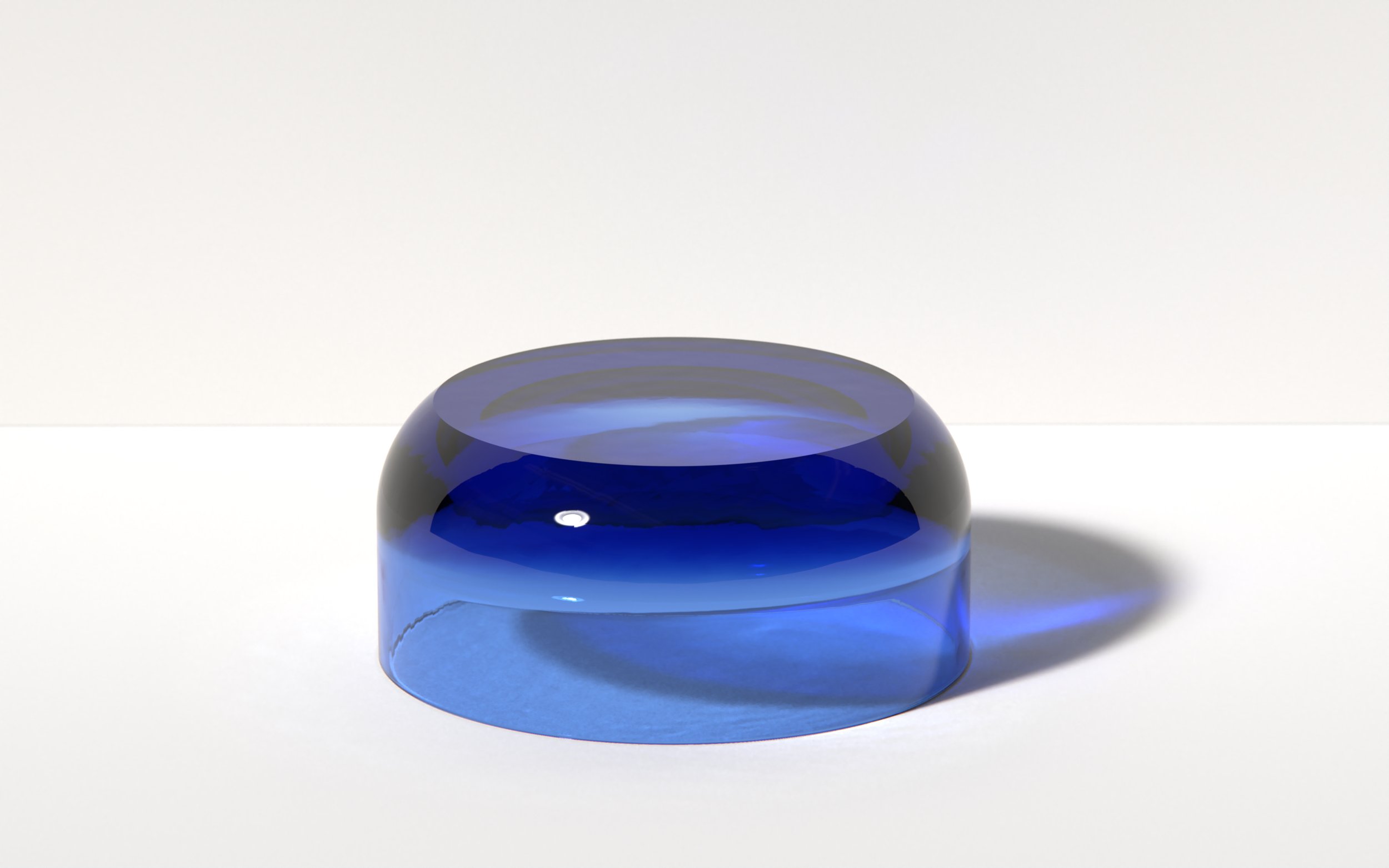 Plump Side Table in Watermelon Red.489.jpg