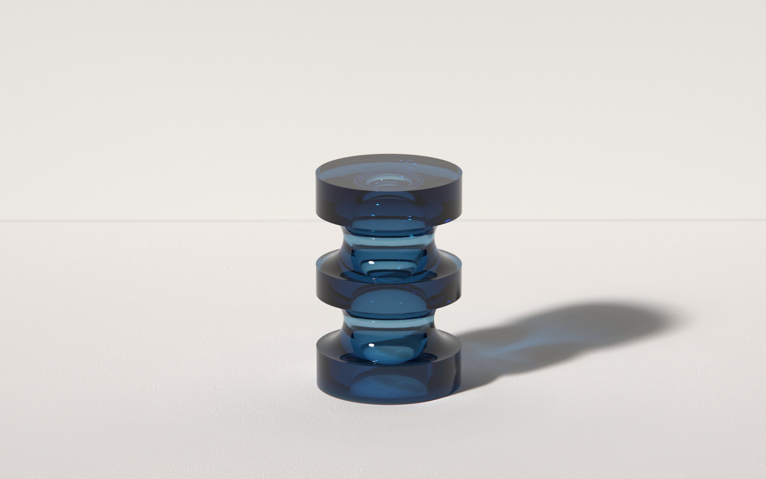 Plump Side Table in Watermelon Red.90.jpg