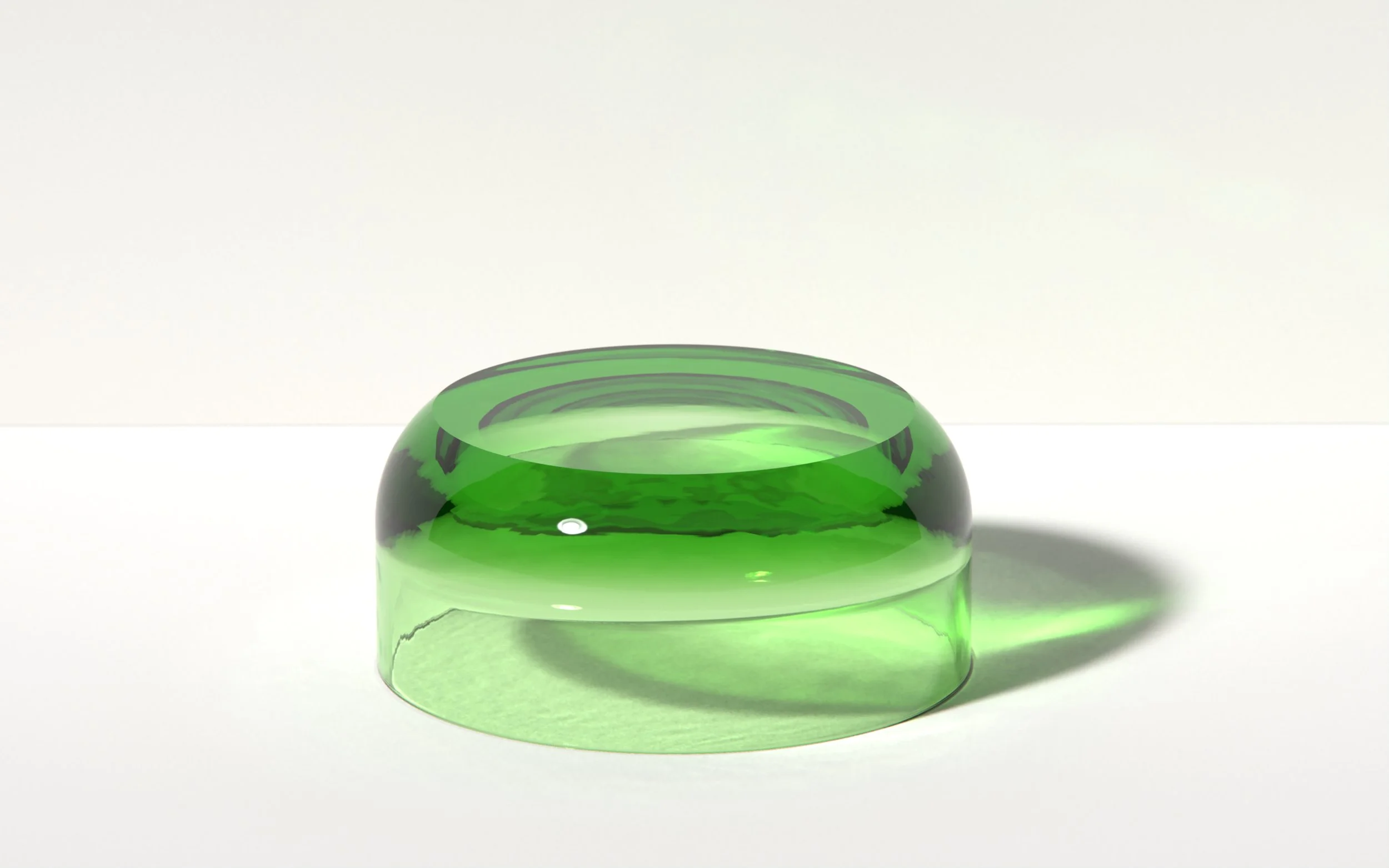 Plump Side Table in Watermelon Red.483.jpg