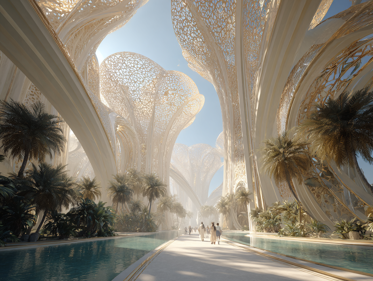 lizzyclarke_5_large_golden_architecutral_designed_giant_tower_6c1582c8-14aa-4f8a-bafe-64e02504927f_3.png