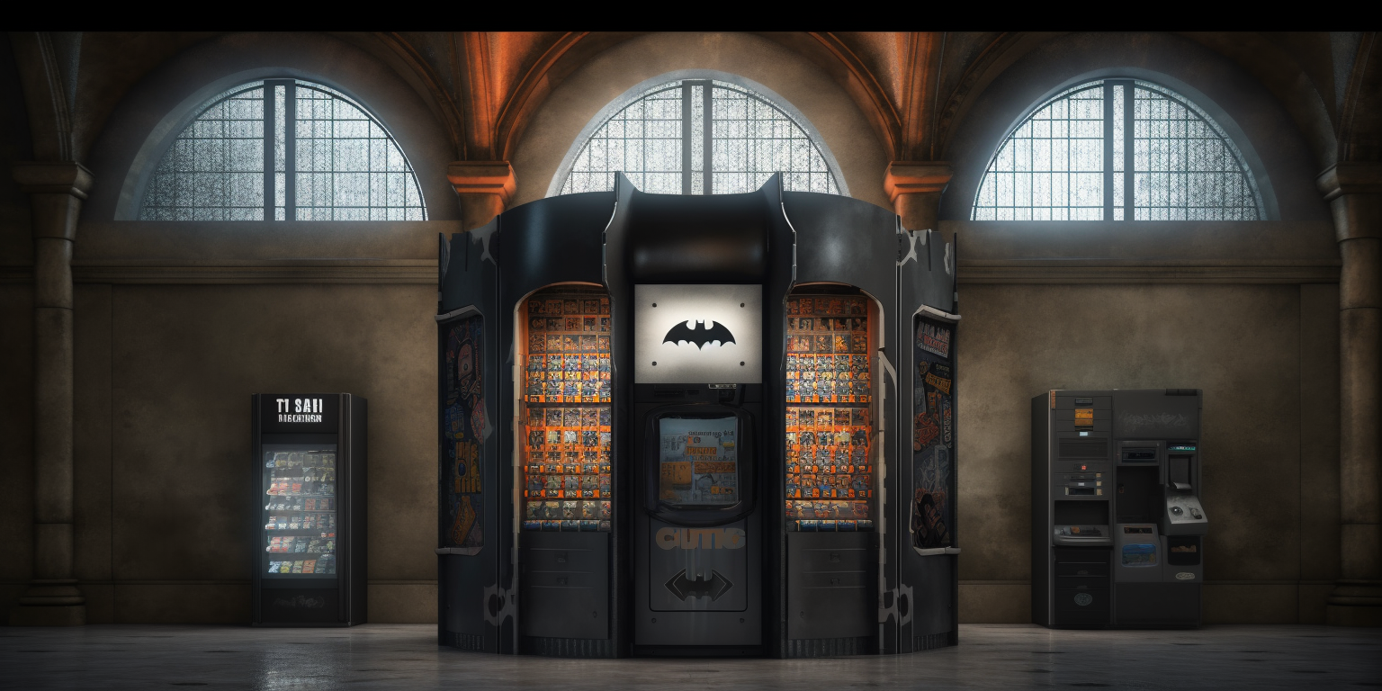 lizzyclarke_a_vending_machine_in_the_style_of_a_grey_and_orange_abdd0eaf-5cb1-416b-b7b7-a67da4cc6080.png