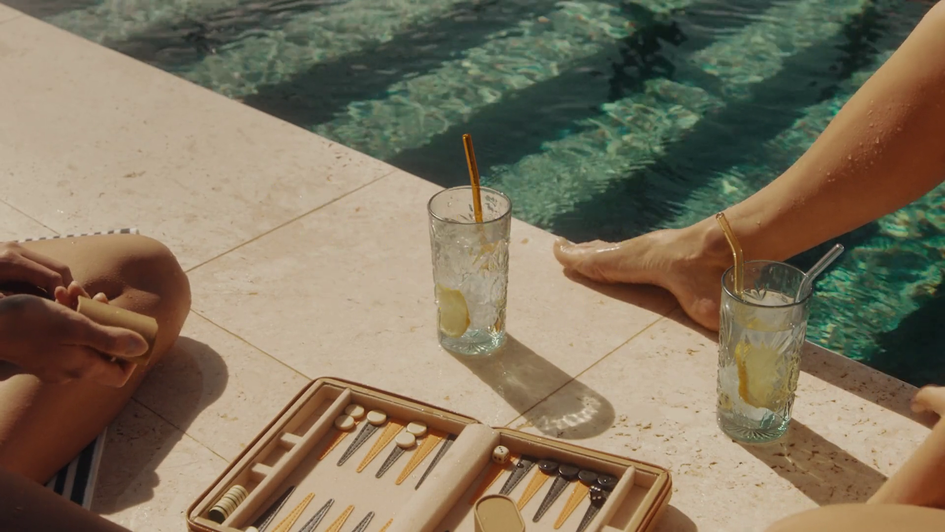 Oysho - THE CLUB COLLECTION.png