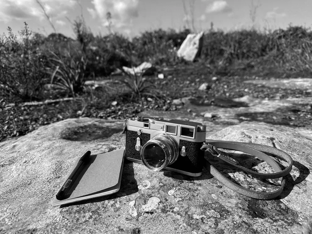 Minimalism in Photography