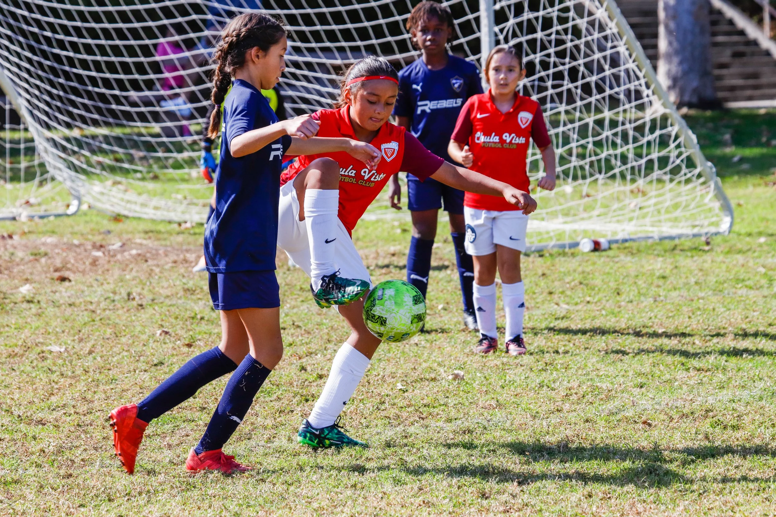 Chula Vista FC