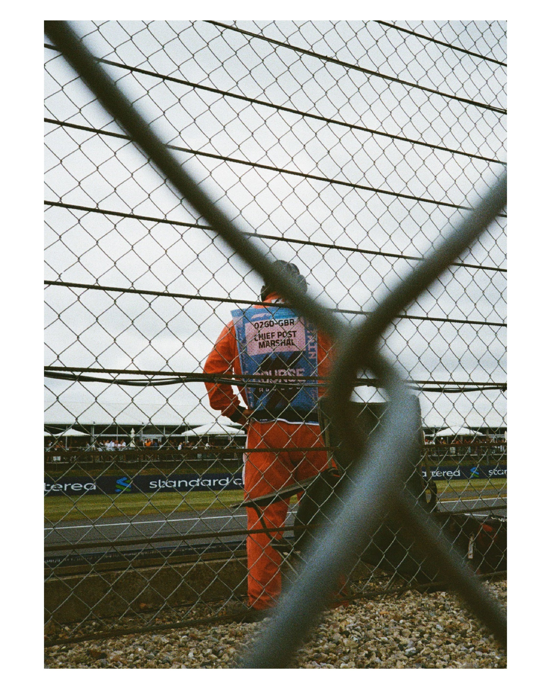 Silverstone GP