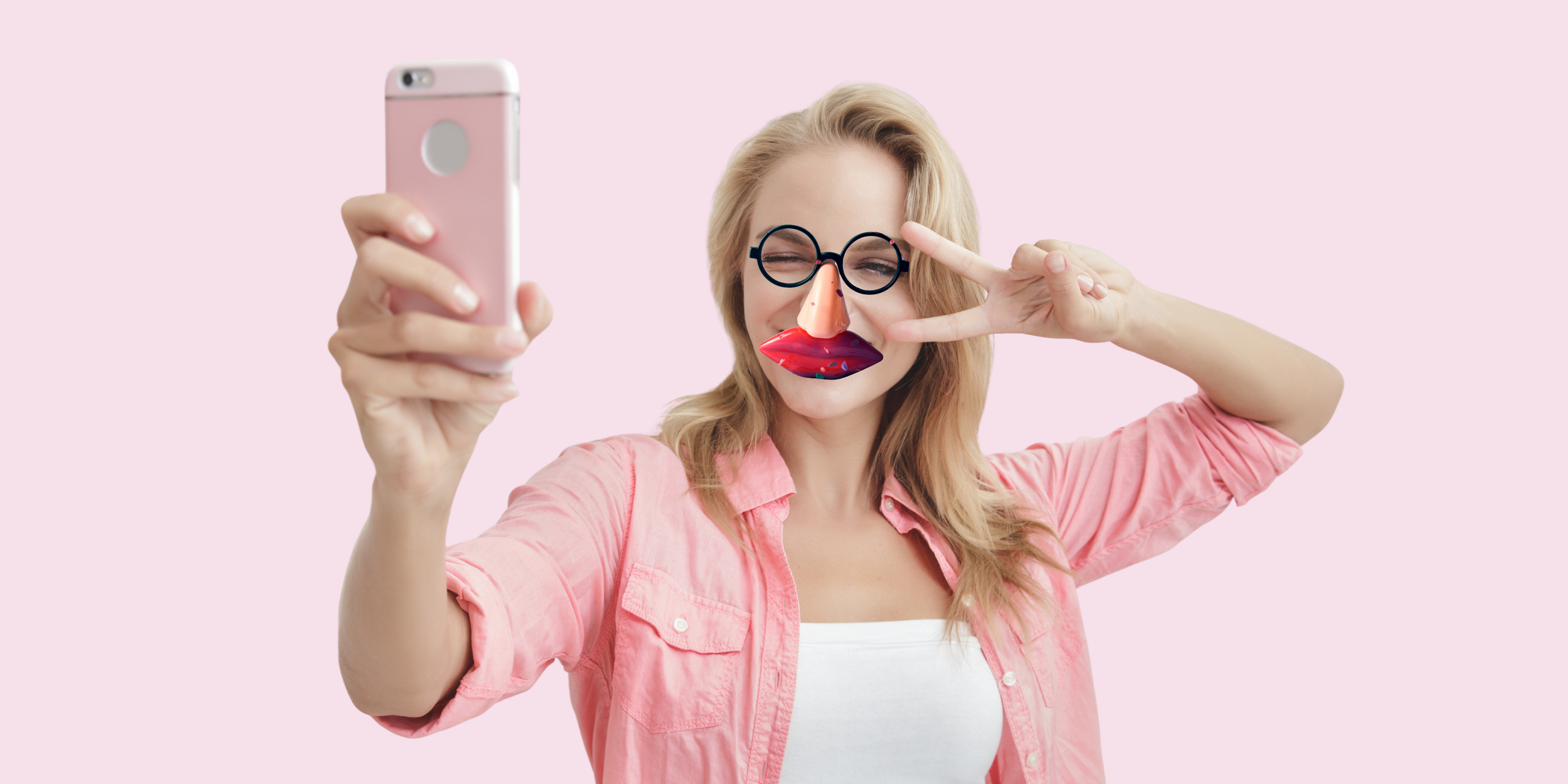 Why does showing up on camera for my business feel so fake?