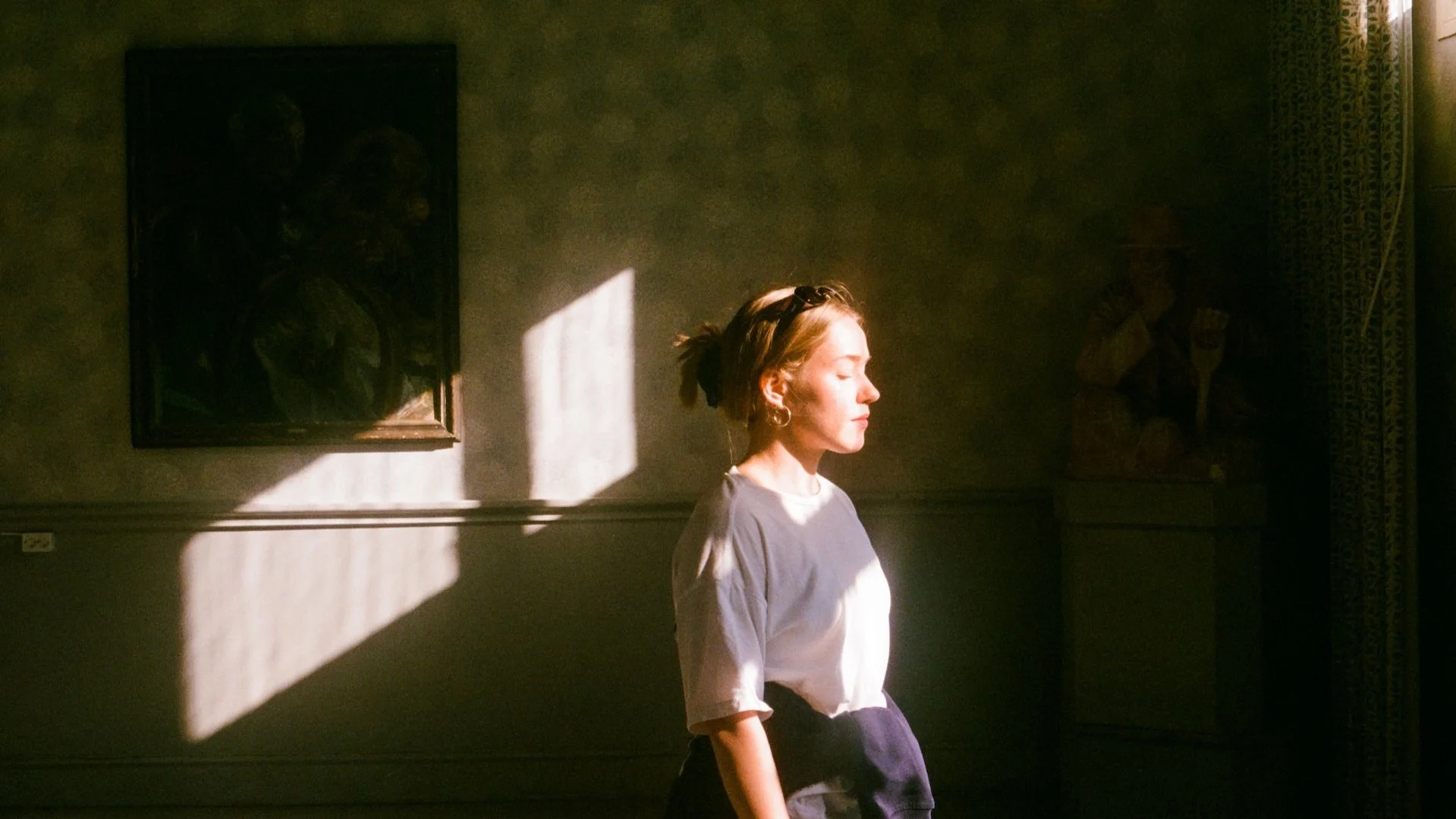 There is space for you between the best