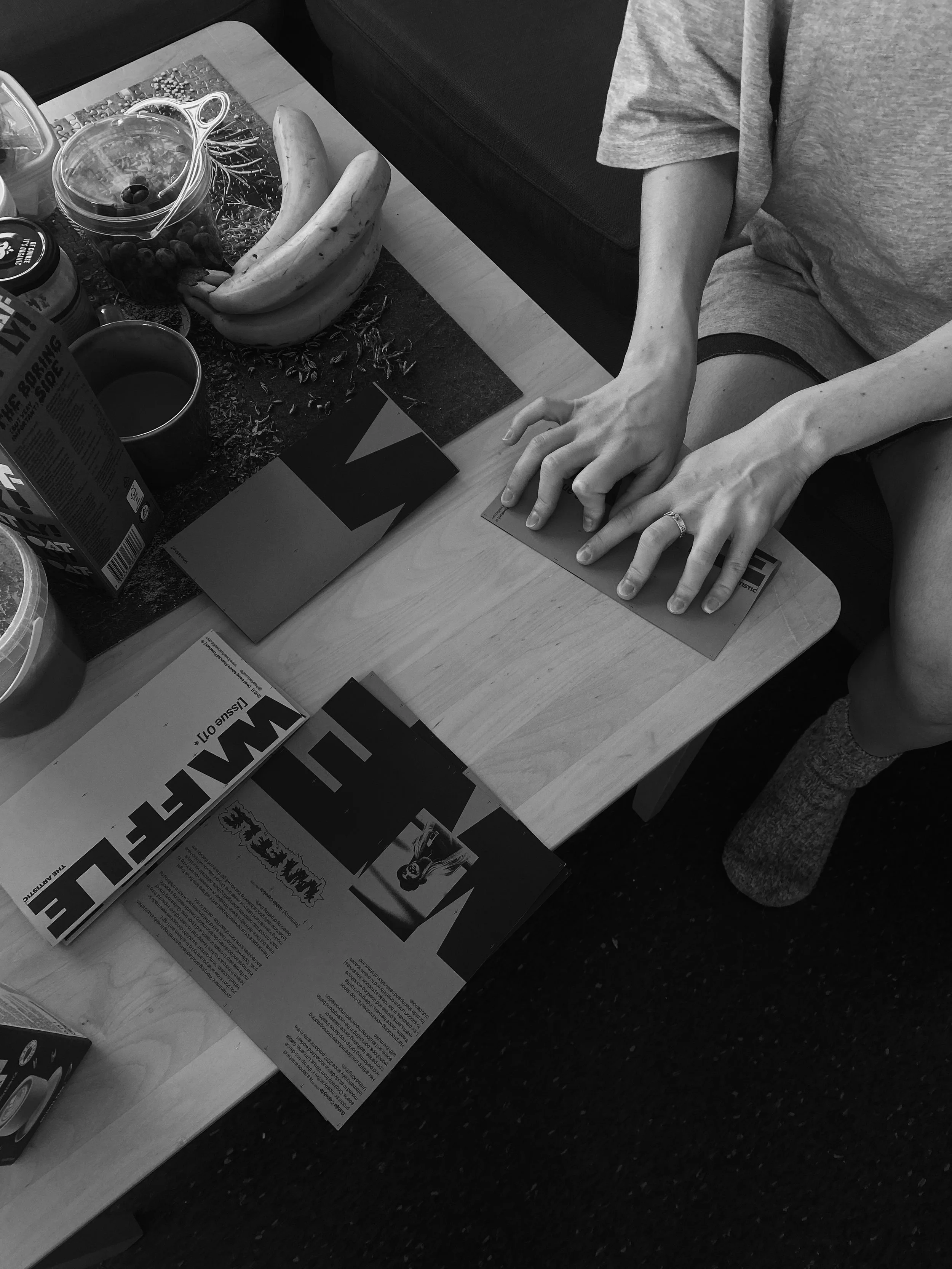 All successes take a village!