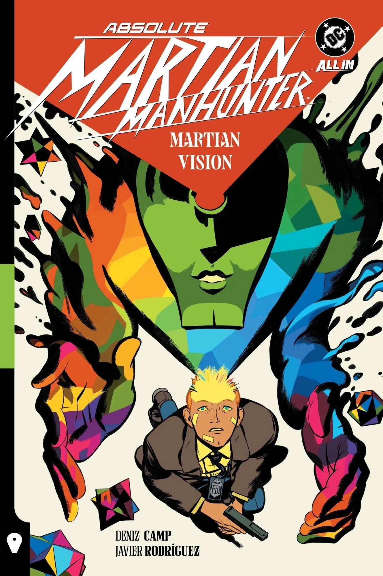 Absolute Martian Manhunter vol 1.jpg