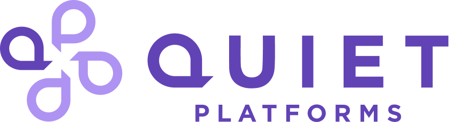 Quiet Platforms